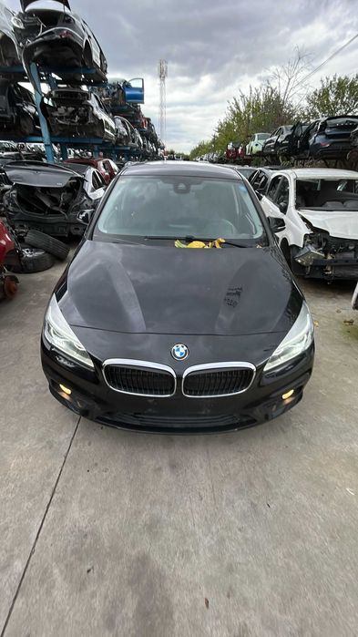 Dezmembrez Bmw Seria 2, 218 Diesel  an 2015