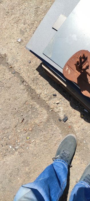 Стара шевна машина