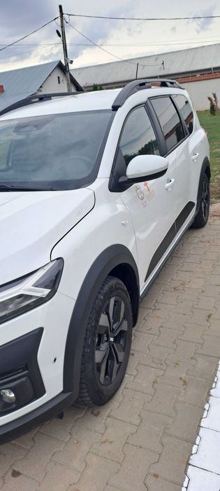 DACIA Jogger 2024 — imagine 3