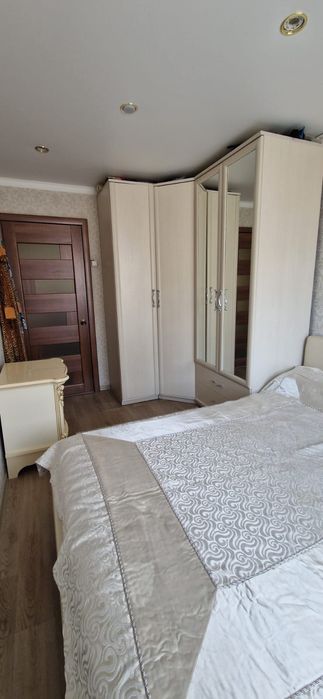 3 комн.квартира, 2/5, торг!