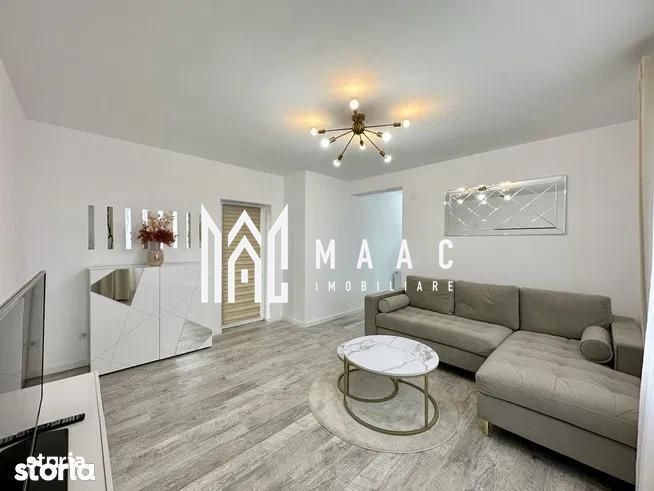 Apartament 3 Camere | Etaj 2 | 2 Parcari | Calea Surii Mici — fotografia 3