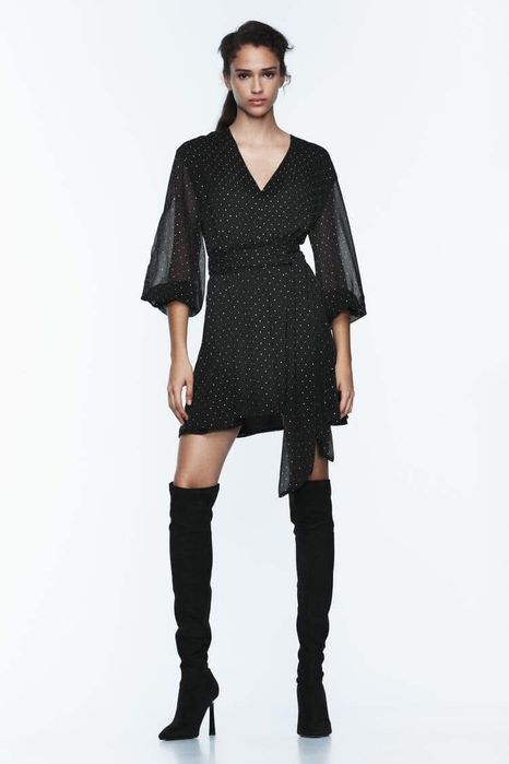 Дамска рокля Zara