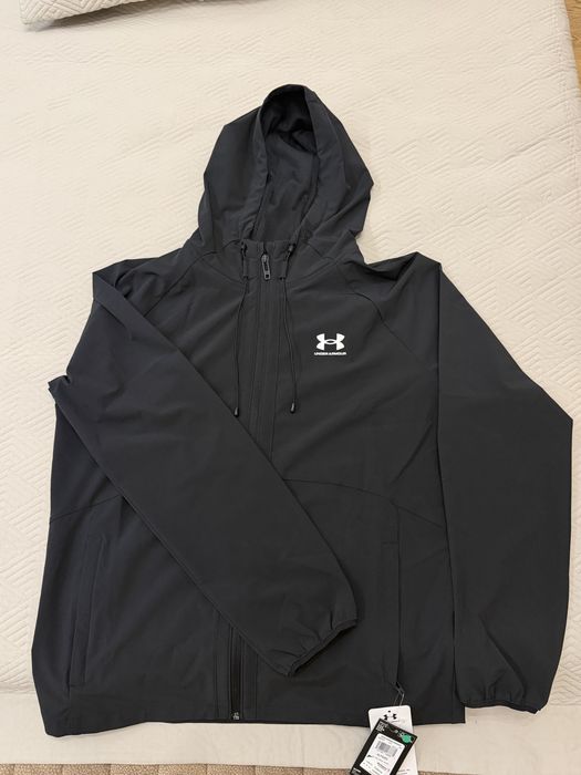 Ветровка Under Armour
