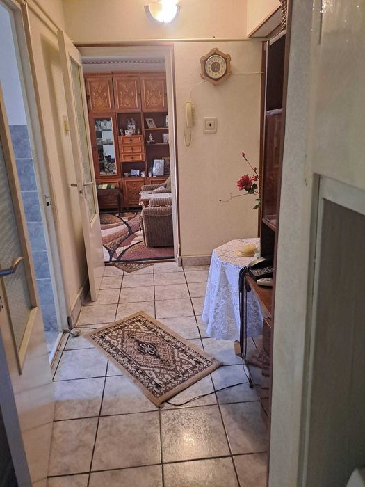 Vand apartament 2 camere ultracentral