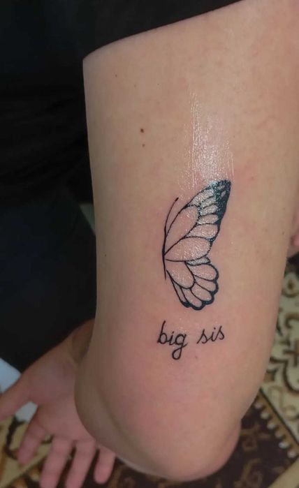 Tatuaje in Moreni la preturi accesibile