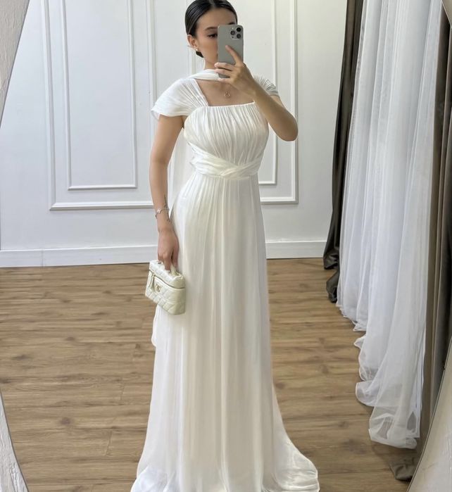 Новый платье 6000