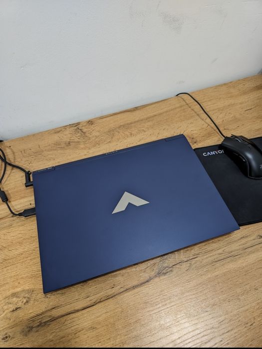 Продается Игровой Ноутбук HP Victus 15.6