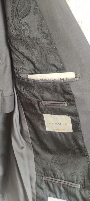 Костюм двойка мужской