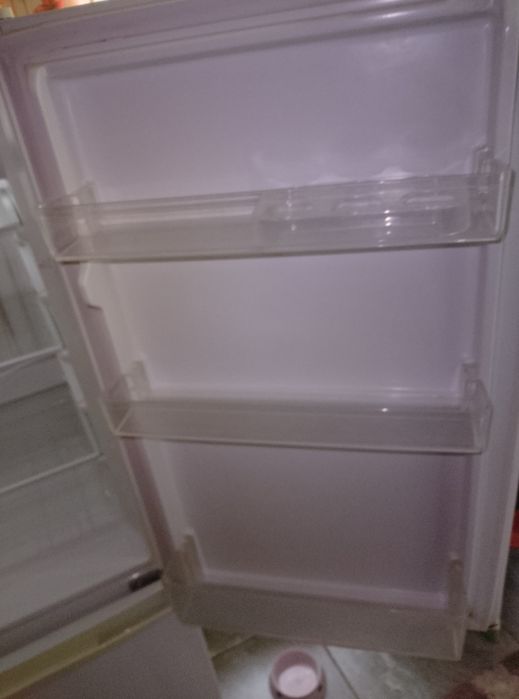 Холодильник Midea