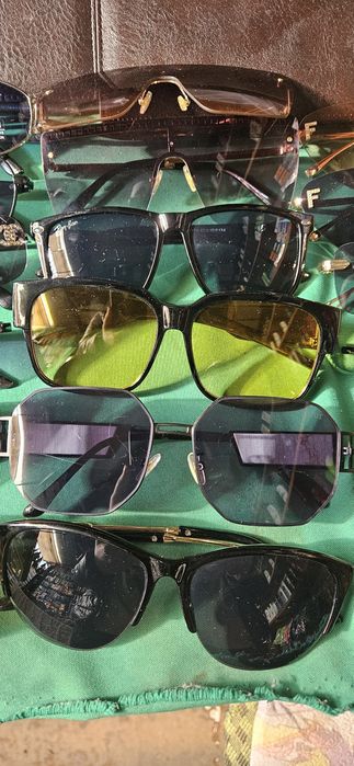 Очки 1500 новые очки