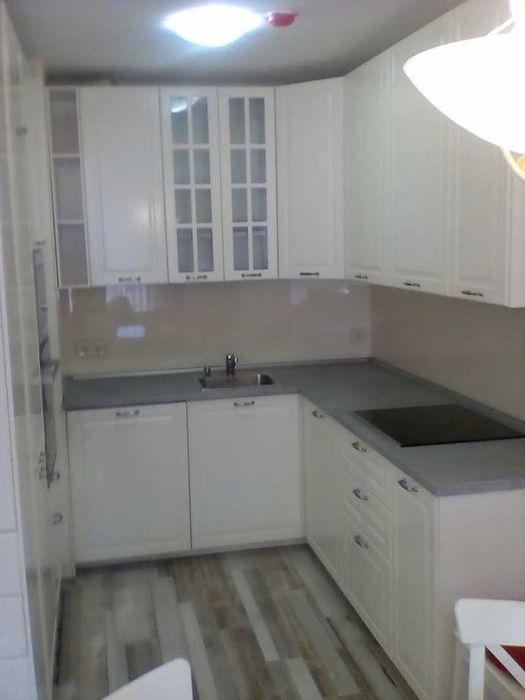 Дава се под наем Тристаен апартамент в София, Зона Б-18 - 100 кв.м за 1800 € - Снимка #5