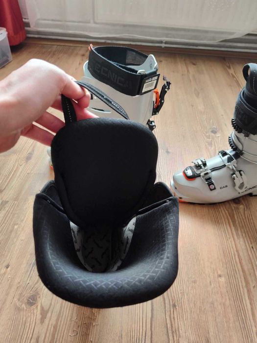 Clapari Tura Tecnica Zero G Tour W