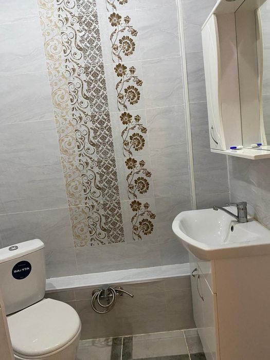 Продается 3х комн. квартира 17-86  90м2. ТОРГ