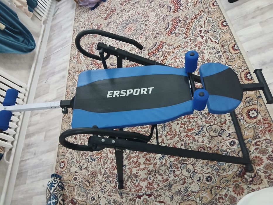 инверсионный стол