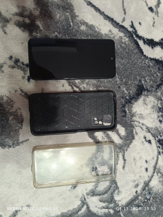 Xiaomi Redmi Note 11S