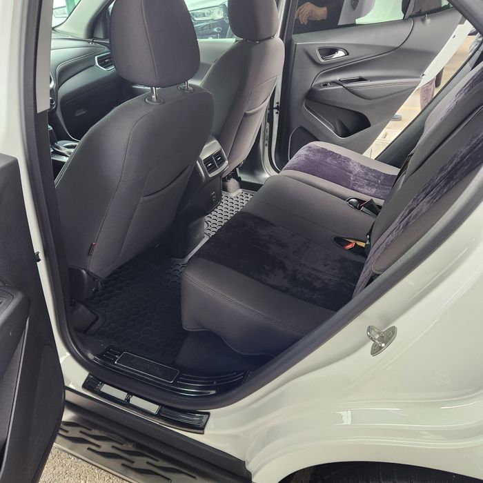 Shevrolet Equinox 2020