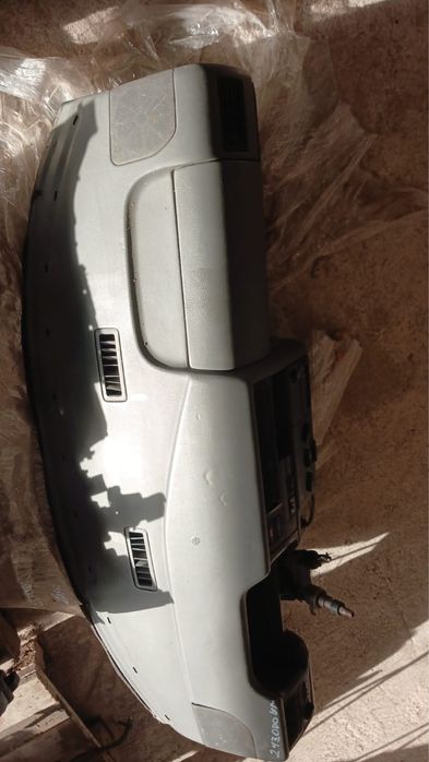 Панель транспортер т4