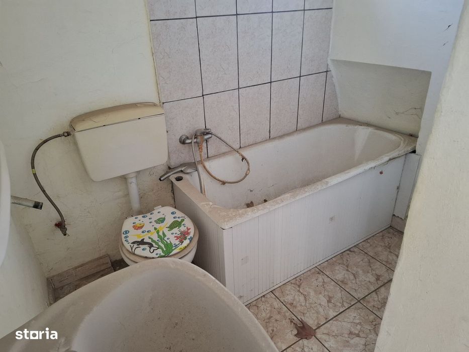 Vand apartament 3 camere Horia ID:RH-43947-property