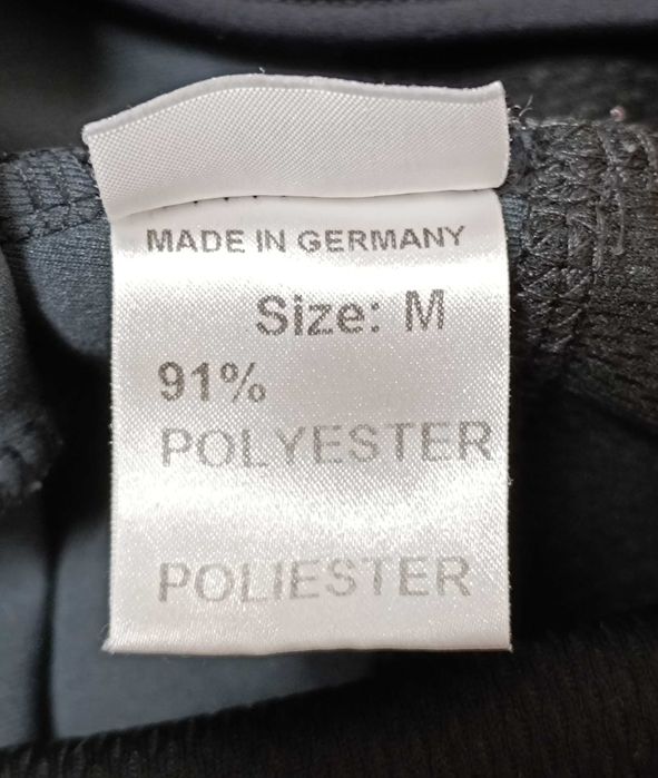 Mammut Windstopper Gore