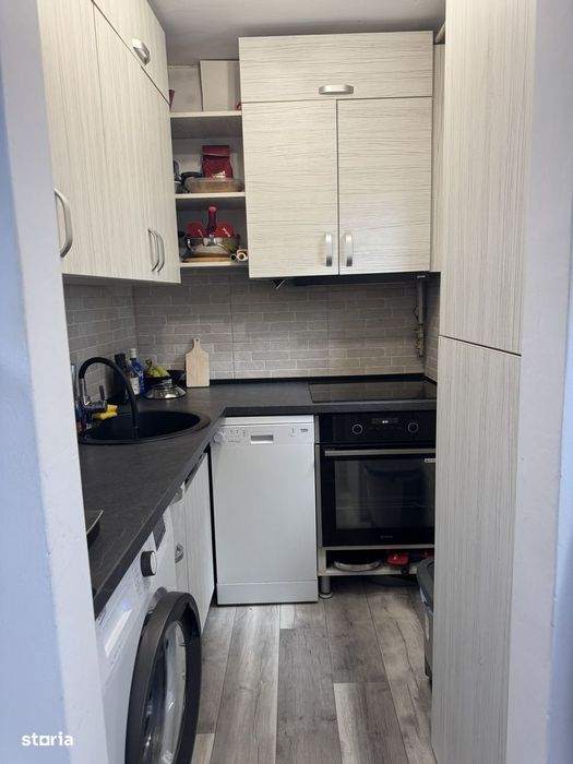Apartament – Cluj-Napoca, Bună Ziua - Mai multe