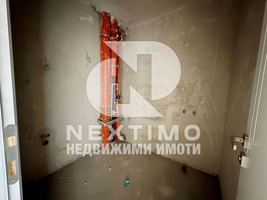 Продава се Двустаен апартамент в Пловдив, Каменица 2 - 74 кв.м за 1622 €/кв.м - Снимка #5