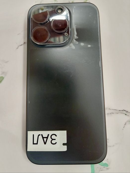 Iphone 15 pro 256gb