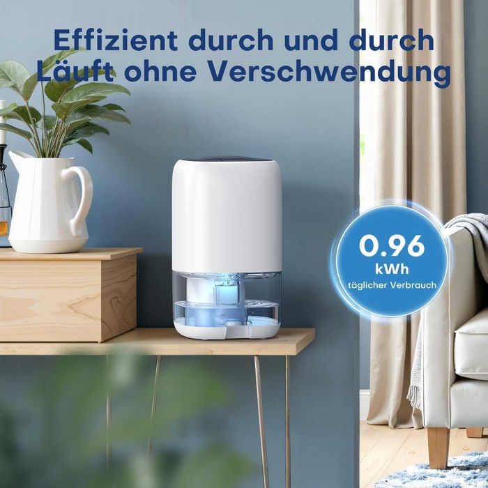 Влагоабсорбатор Conopu 1000мл