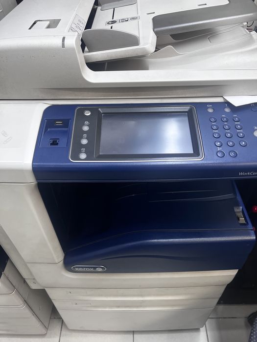 Xerox WorkCentre 5335