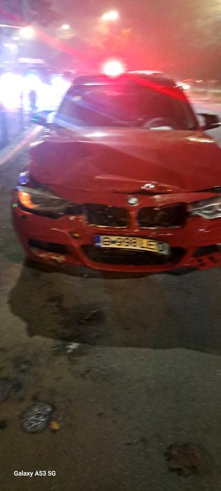BMW Seria 3 2012 — imagine 3