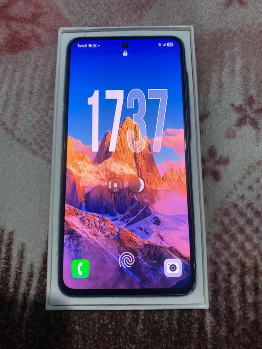 Samsung s21 fe snapdragon версия 256гб