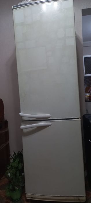 Холодильник Атлант