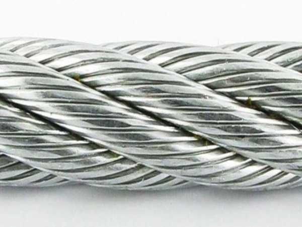 Канат ТУ 1251—2013 D= 36,5—58,5 мм