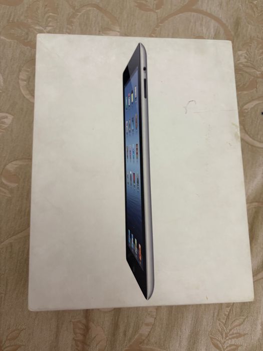 Айпад,бренд:Apple