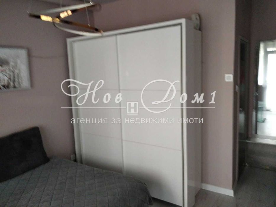 Дава се под наем  в Варна, Базар Левски - 22 кв.м за 328.95 € - Снимка #1