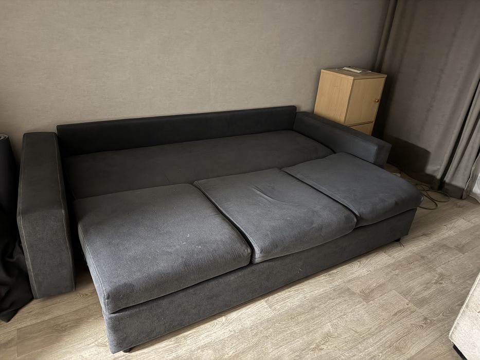 Диван раскладной