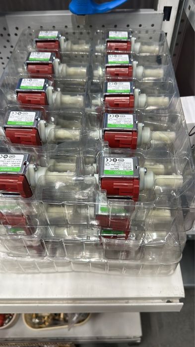 Автомойка самообслуживание запчасти