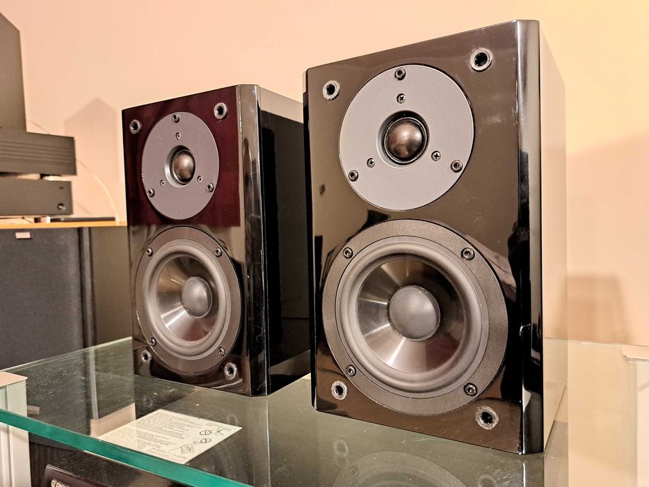 Boxe Yamaha NX-E700
