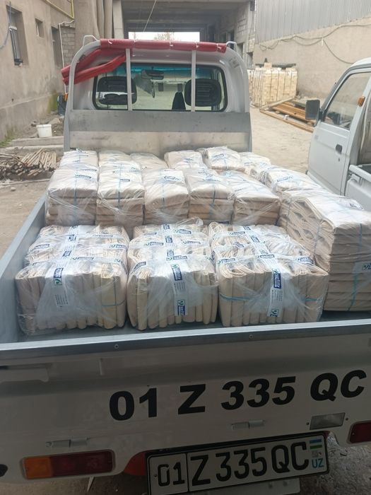 Yuk tashiymiz car qanday yuk ni