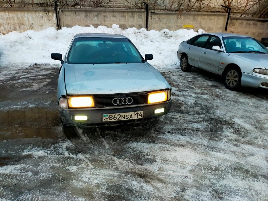 Продам Ауди - 80