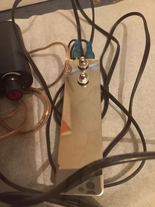 Машинка для Тату