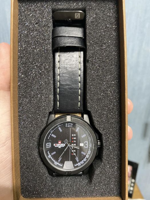 Часы Naviforce proffecional waterproof
