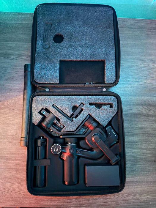 Стедикам FeiyuTech SCORP-Mini