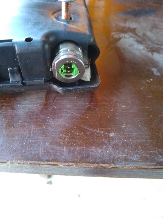 Airbag scaun Renault clio