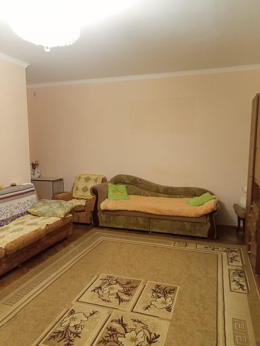 Продается 2-х комнатная квартира