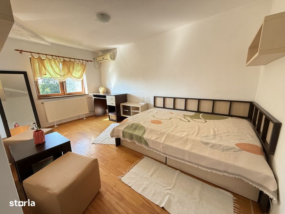 Garsoniera comfort 1 zona Complex-Stadion