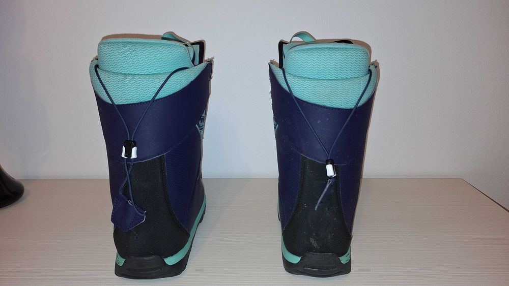 Boots Snowboard Wed'ze Maoke BOA – Mărimea 39