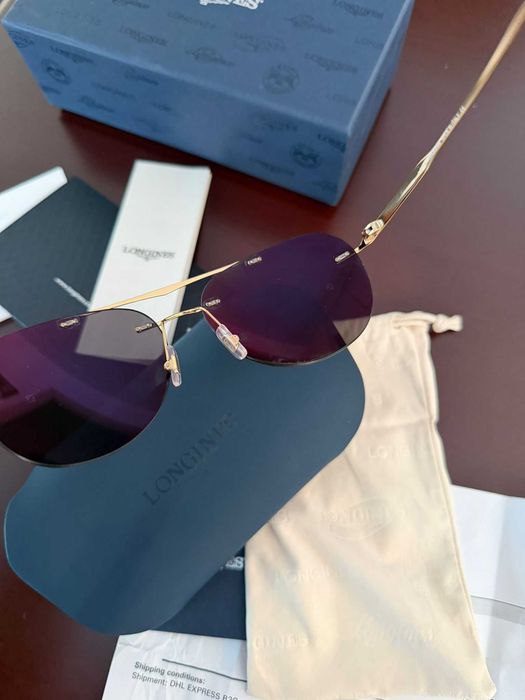 Ochelari de soare Longines