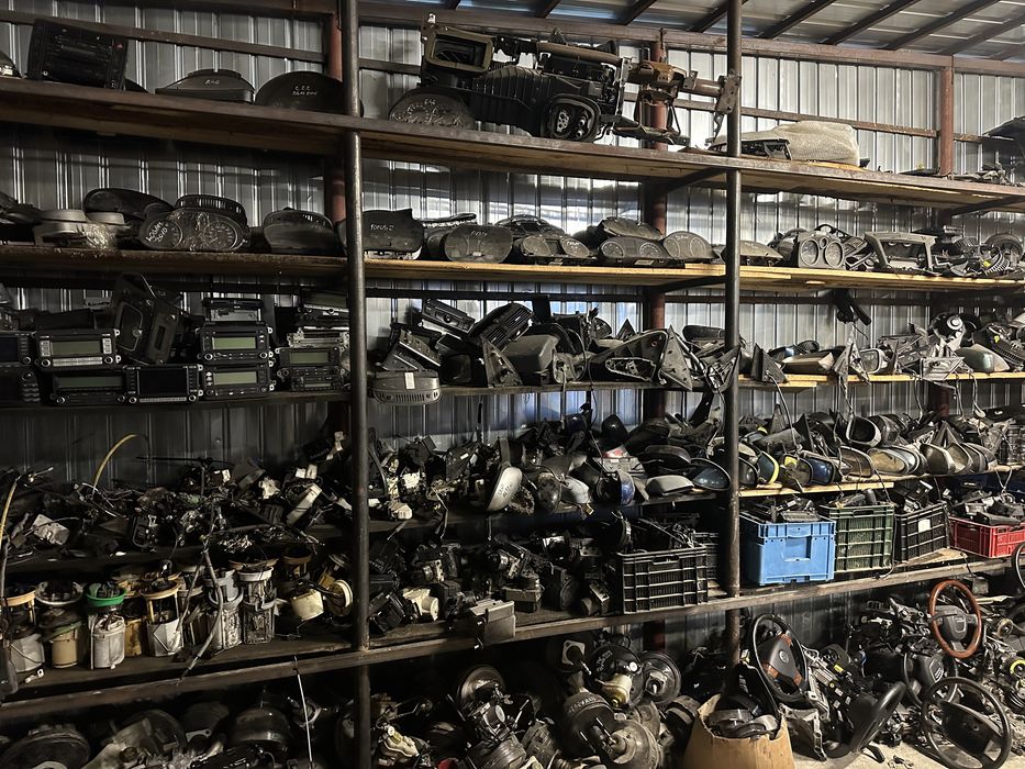 Piese auto vw,opel,ford,bmw