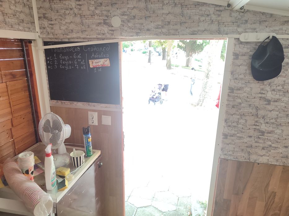 Продава се Магазин в Хисаря - 4 кв.м за 510 €/кв.м - Снимка #6