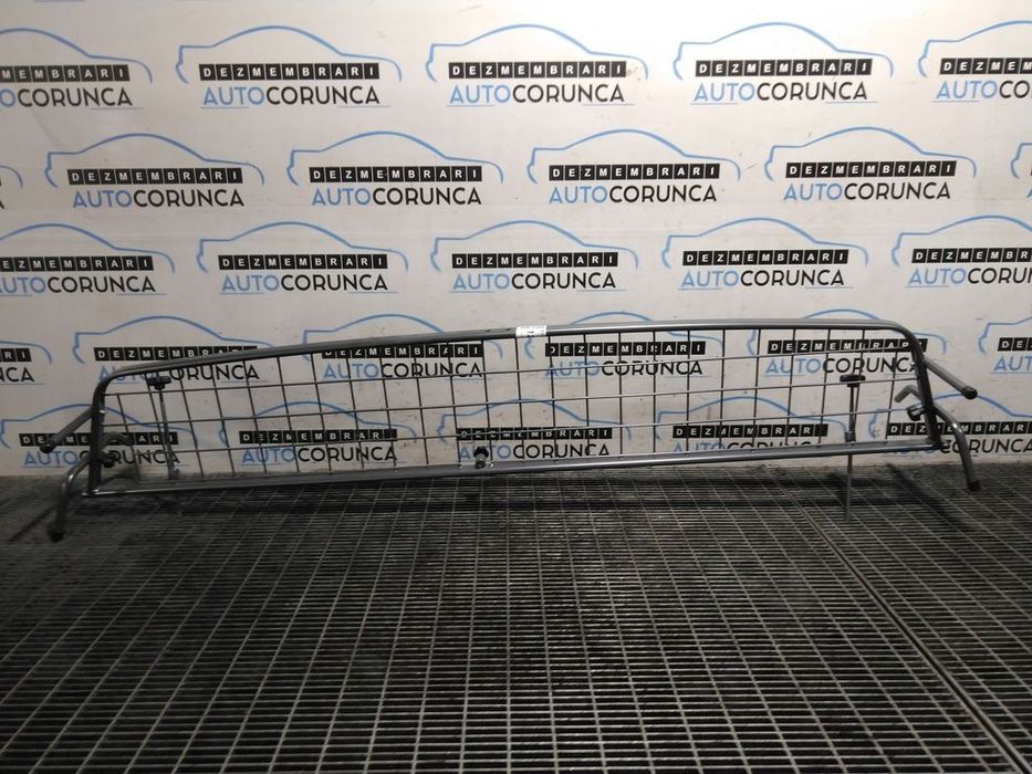 Panou Despartitor BMW X3 F25 2010 - 2014 NEGRU (1245)